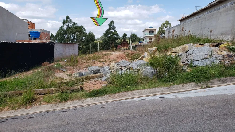 Terreno, 125 m² - Foto 2