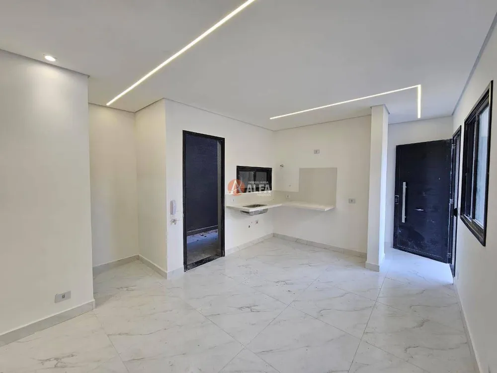Casa, 2 quartos - Foto 2