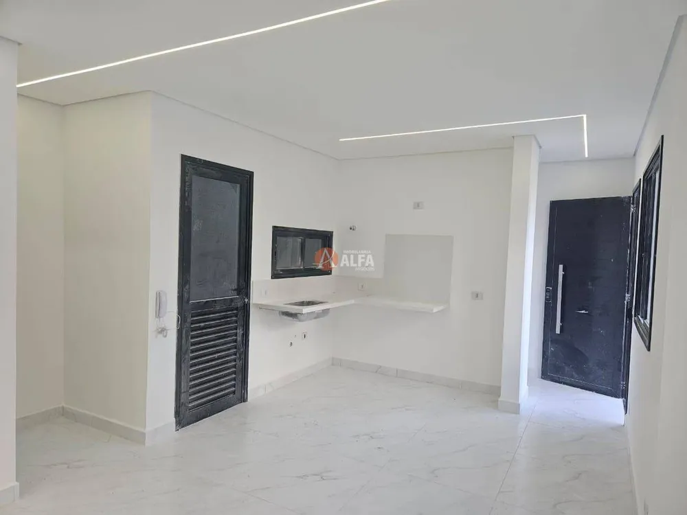 Casa, 2 quartos - Foto 3