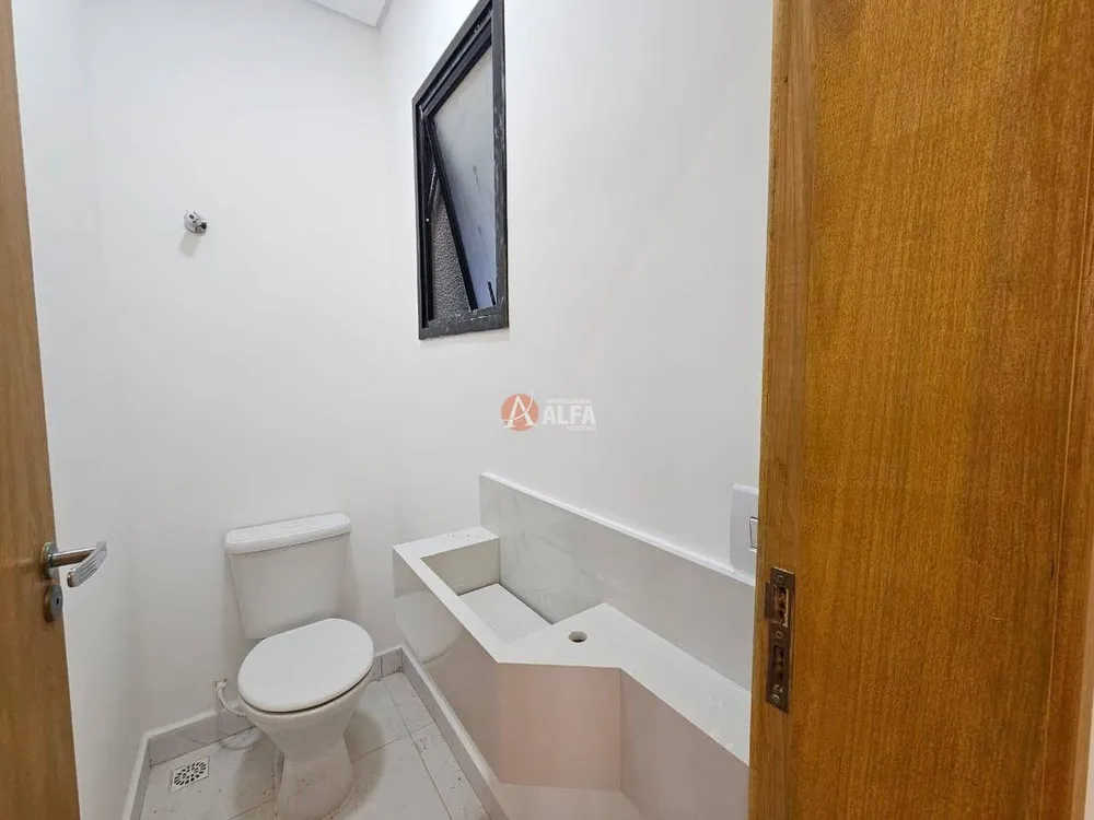 Casa, 2 quartos - Foto 4
