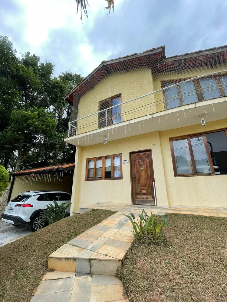 Casa, 3 quartos - Foto 1