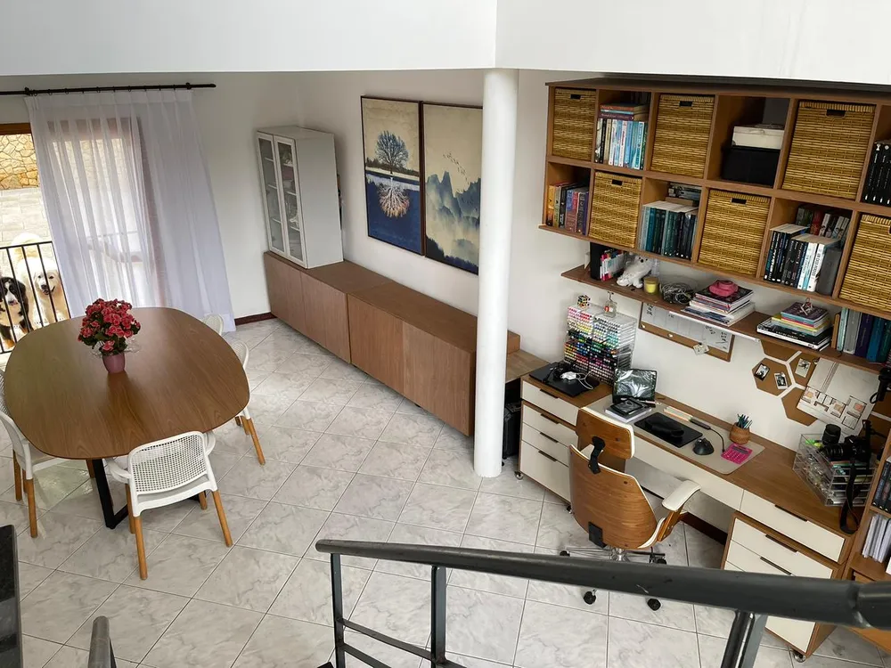 Casa, 3 quartos - Foto 3