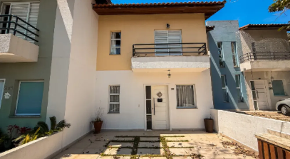 Casa, 3 quartos, 100 m² - Foto 1