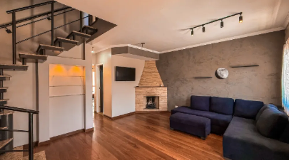 Casa, 3 quartos, 100 m² - Foto 2