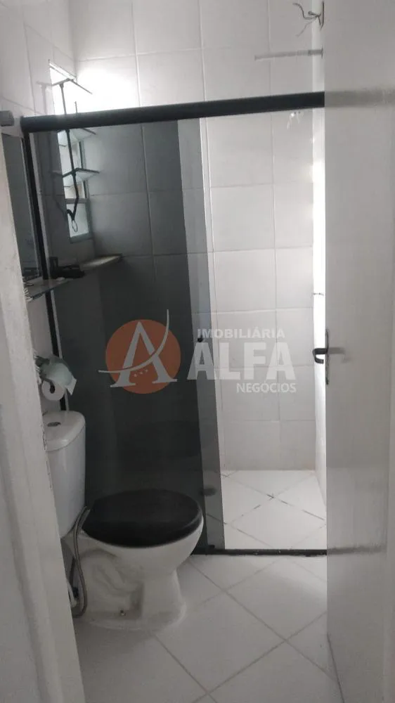 Casa, 2 quartos, 57 m² - Foto 12