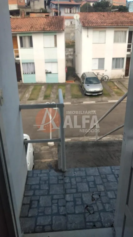 Casa, 2 quartos, 57 m² - Foto 11