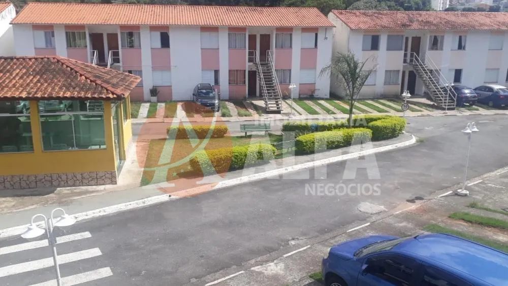 Casa, 2 quartos, 57 m² - Foto 2