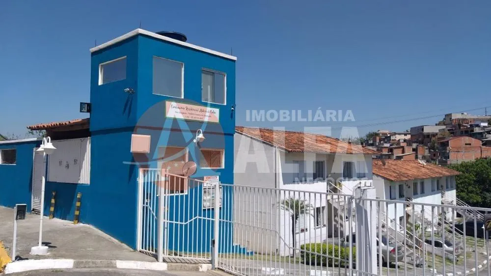 Casa, 2 quartos, 57 m² - Foto 1