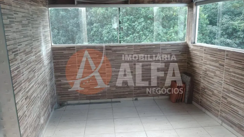 Casa, 2 quartos, 57 m² - Foto 9