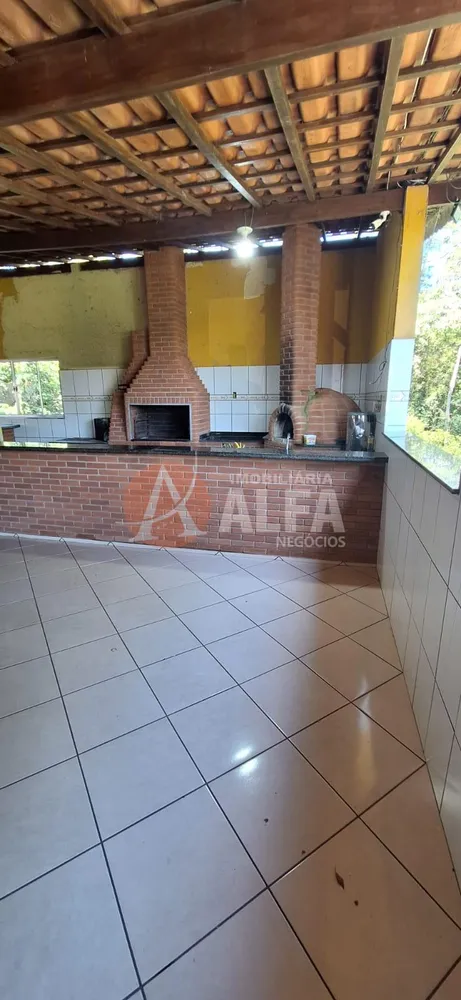 Chácara, 3 quartos, 5 hectares - Foto 4