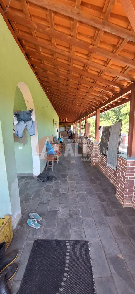Chácara, 3 quartos, 5 hectares - Foto 3