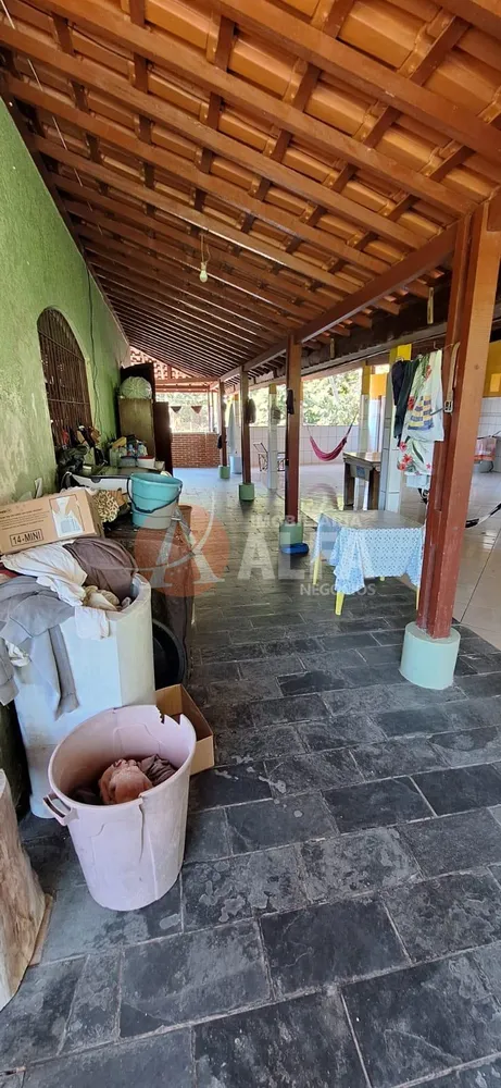 Chácara, 3 quartos, 5 hectares - Foto 3