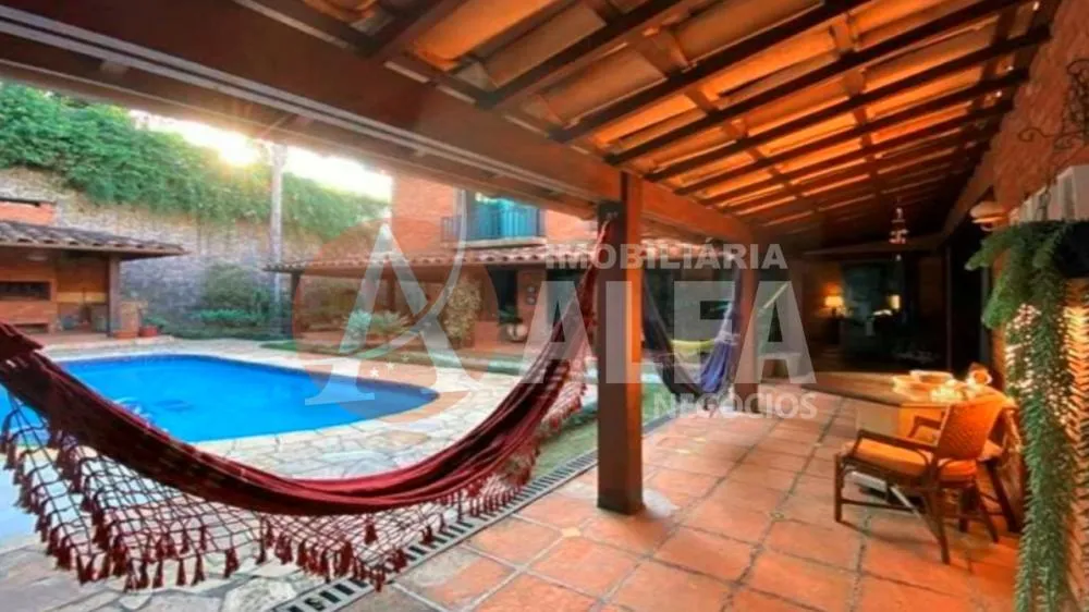 Casa, 3 quartos, 553 m² - Foto 10