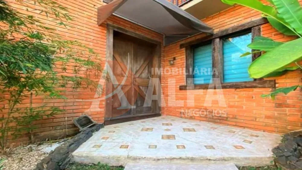 Casa, 3 quartos, 553 m² - Foto 1