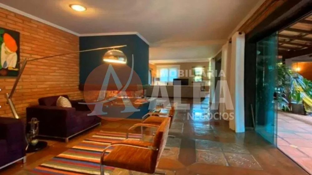 Casa, 3 quartos, 553 m² - Foto 4