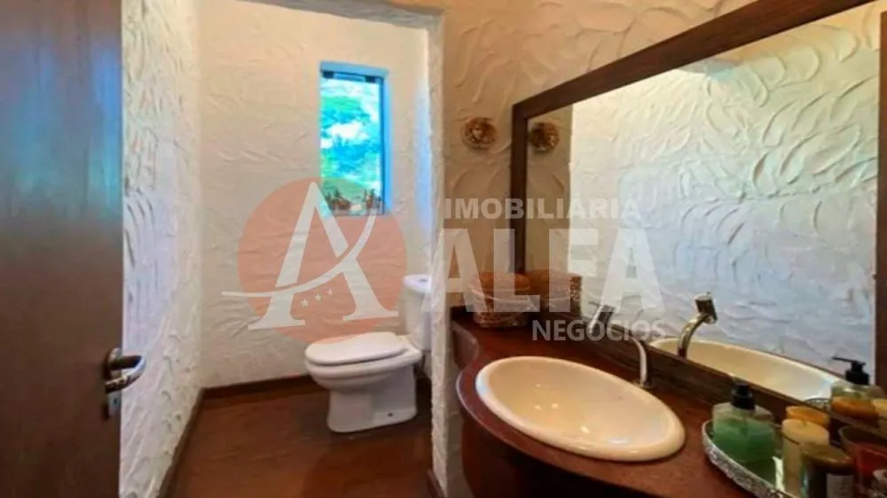 Casa, 3 quartos, 553 m² - Foto 6