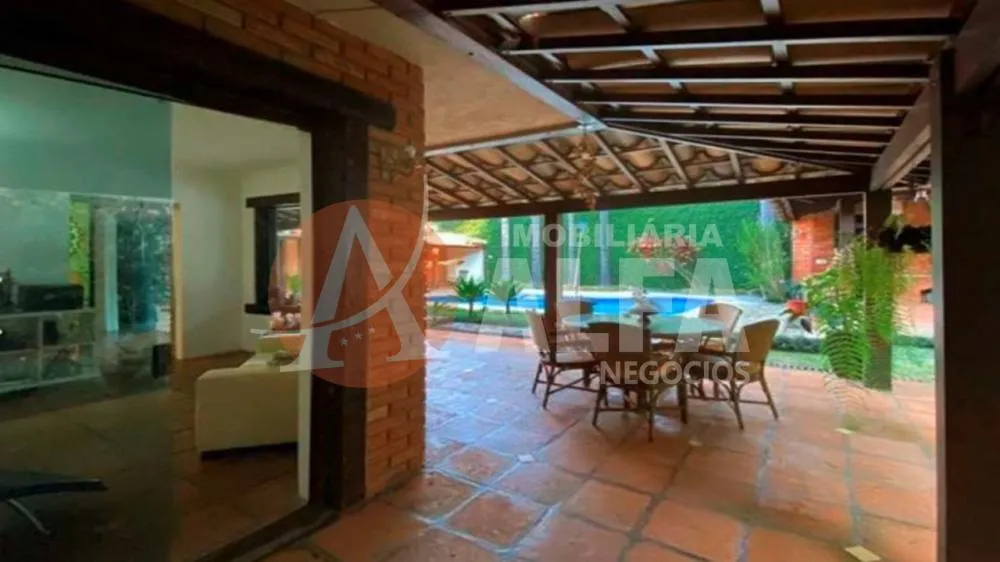 Casa, 3 quartos, 553 m² - Foto 12