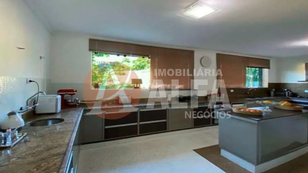 Casa, 3 quartos, 553 m² - Foto 7