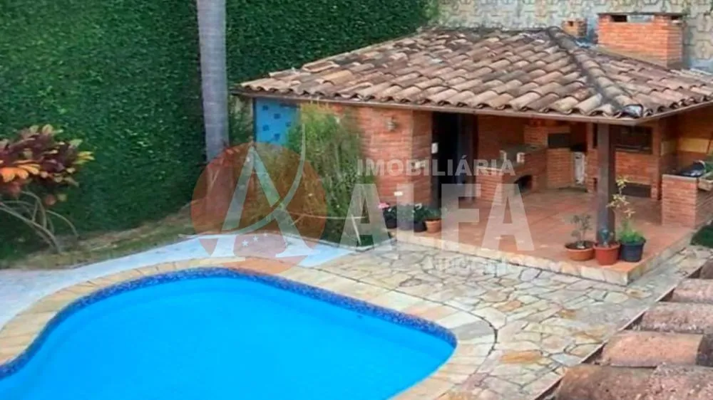 Casa, 3 quartos, 553 m² - Foto 11