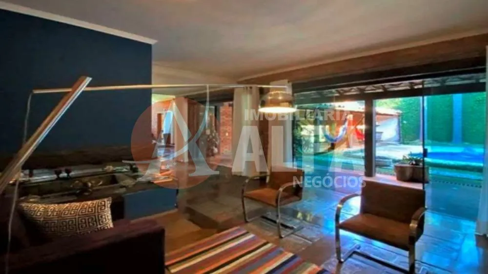 Casa, 3 quartos, 553 m² - Foto 5