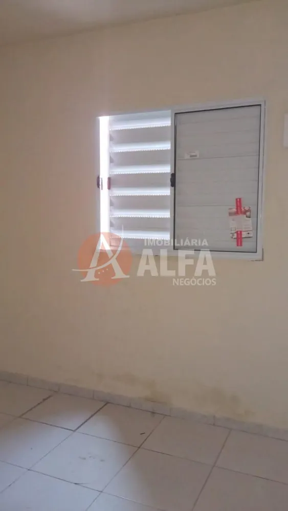 Casa, 1 quarto, 27 m² - Foto 3