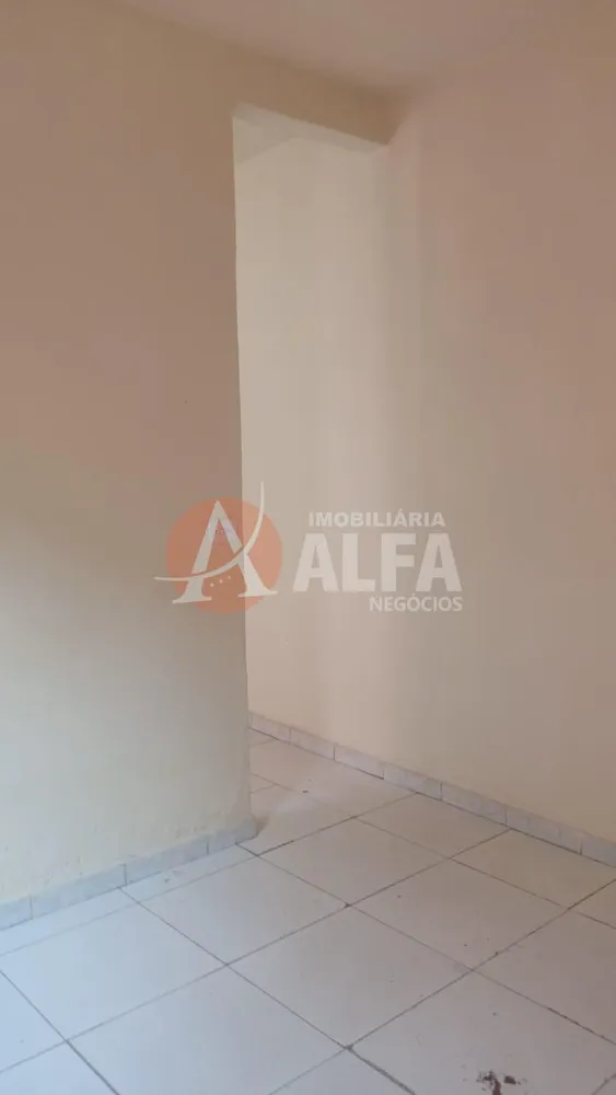 Casa, 1 quarto, 27 m² - Foto 4