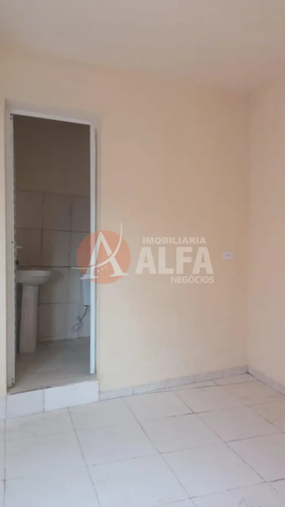 Casa, 1 quarto, 27 m² - Foto 7