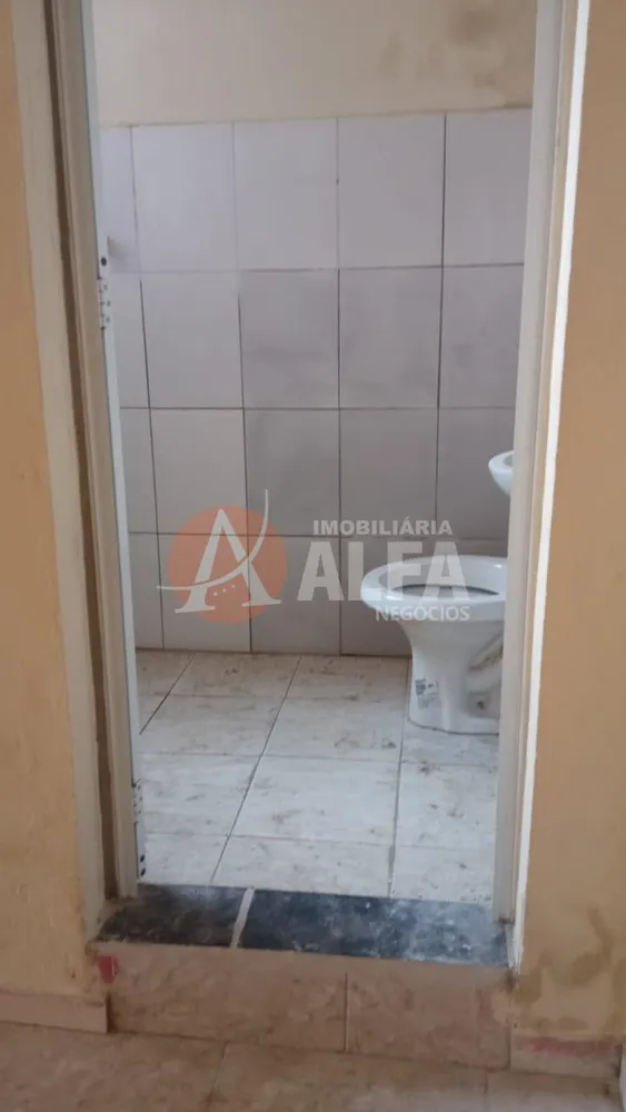 Casa, 1 quarto, 27 m² - Foto 8