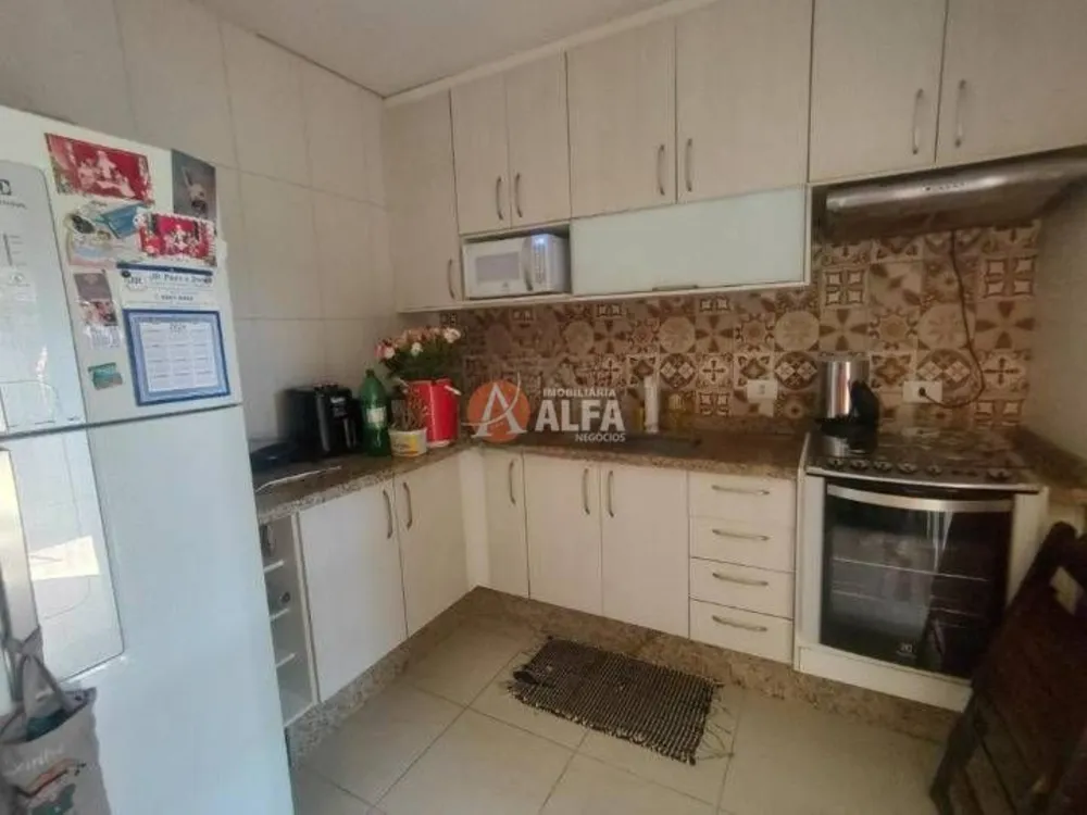 Casa, 2 quartos, 57 m² - Foto 3