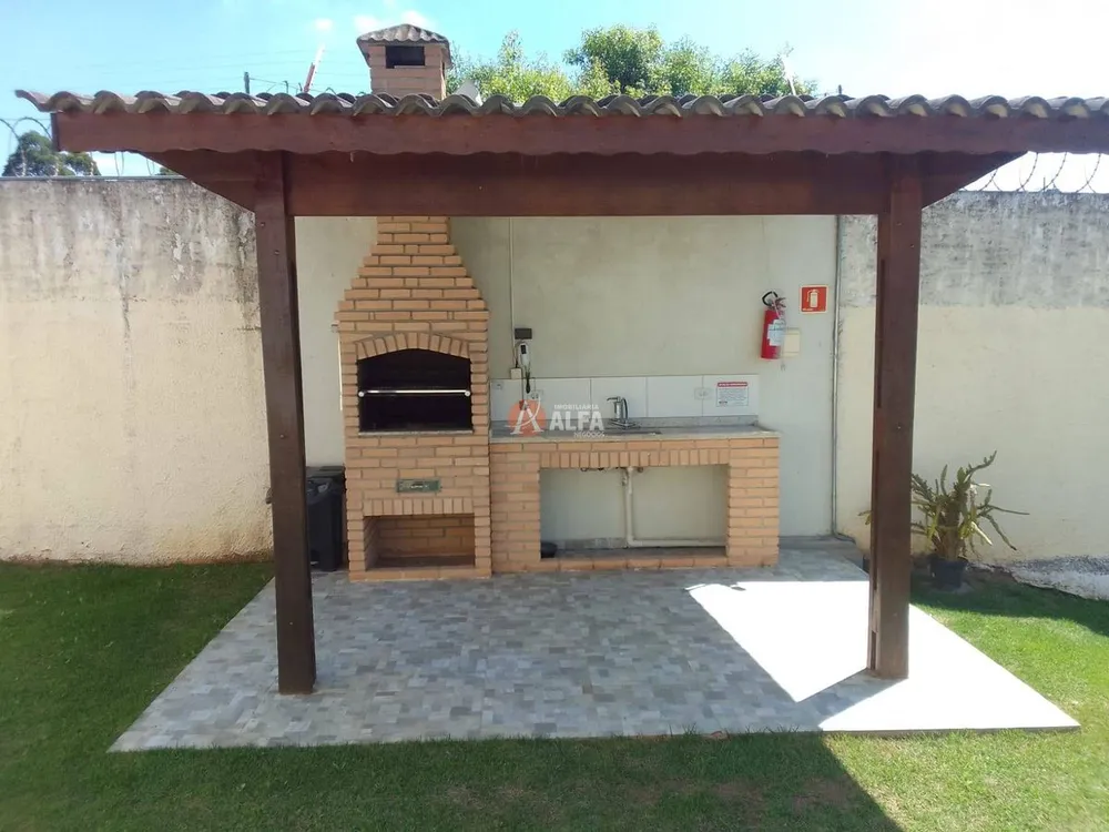 Casa, 2 quartos, 57 m² - Foto 7
