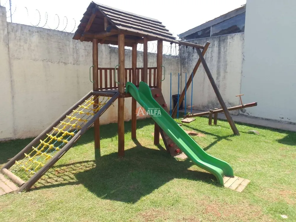 Casa, 2 quartos, 57 m² - Foto 1