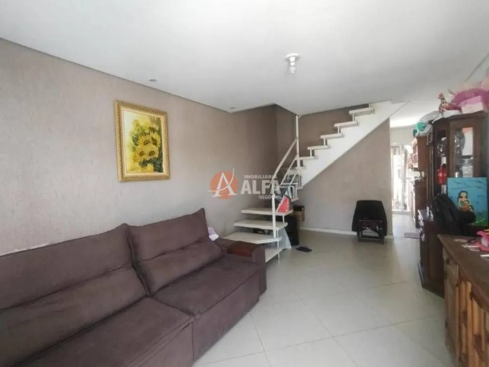Casa, 2 quartos, 57 m² - Foto 4