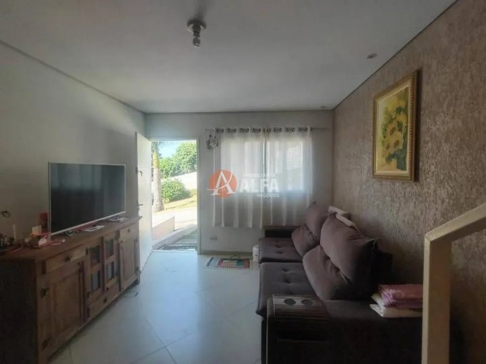 Casa, 2 quartos, 57 m² - Foto 6