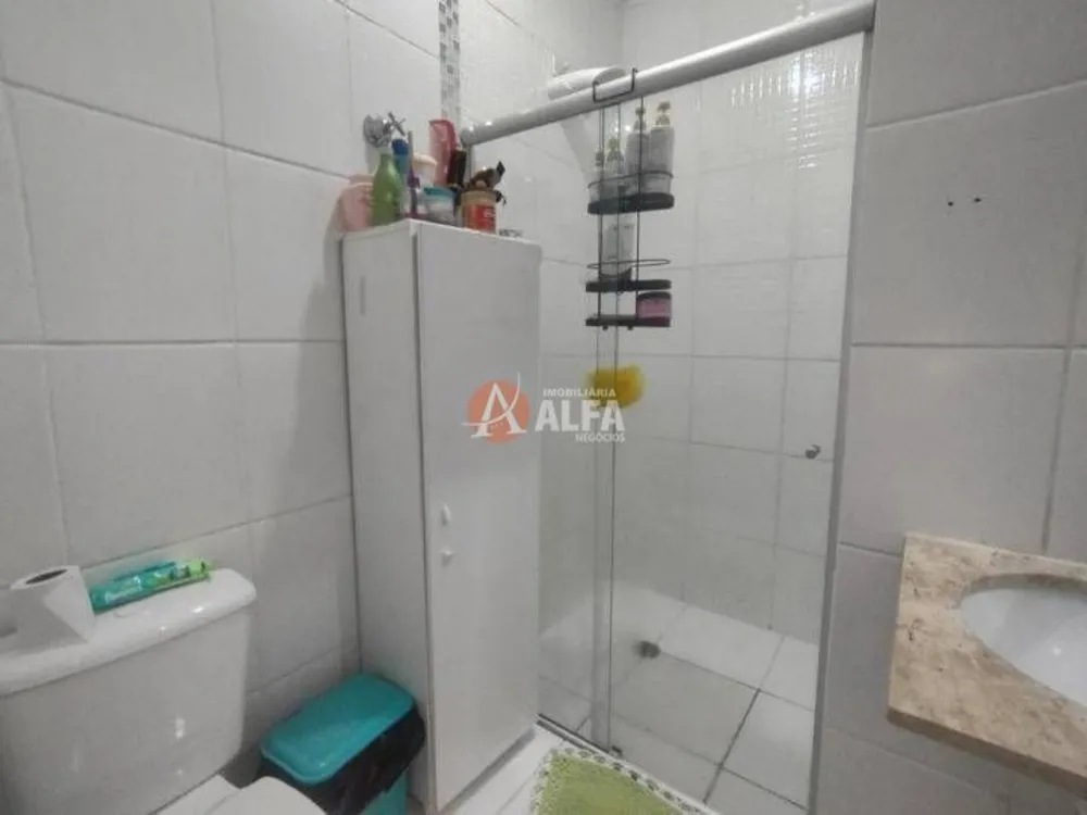 Casa, 2 quartos, 57 m² - Foto 5