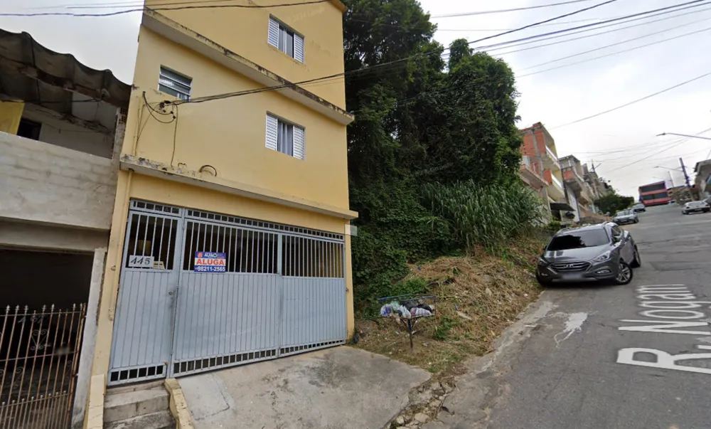 Terreno - Foto 1