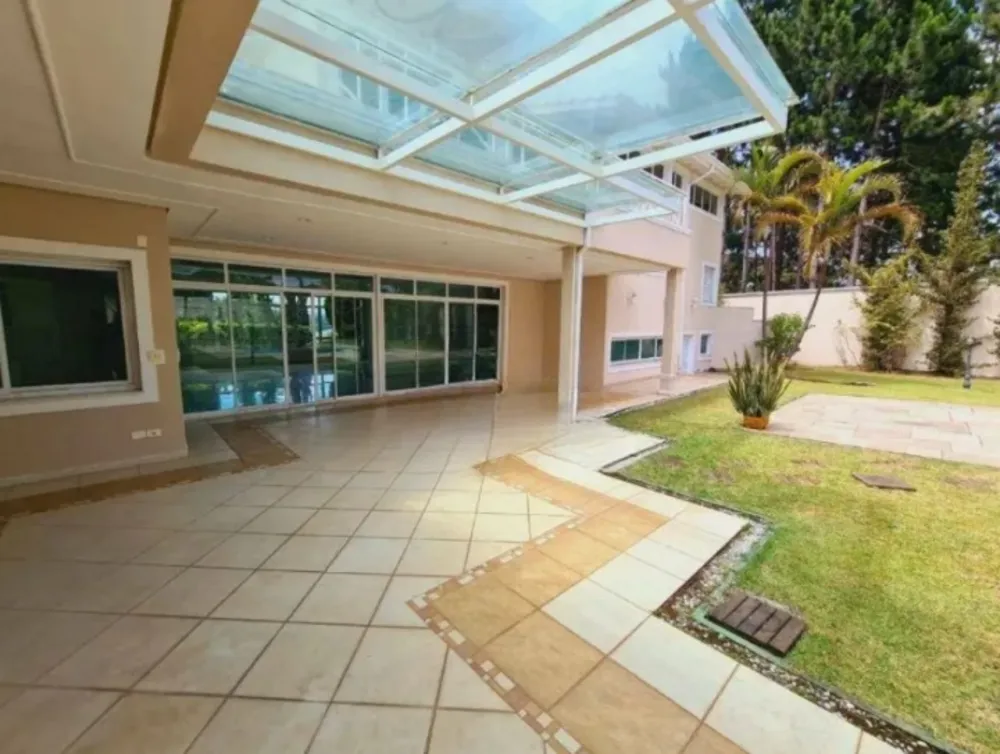 Casa, 4 quartos, 514 m² - Foto 3