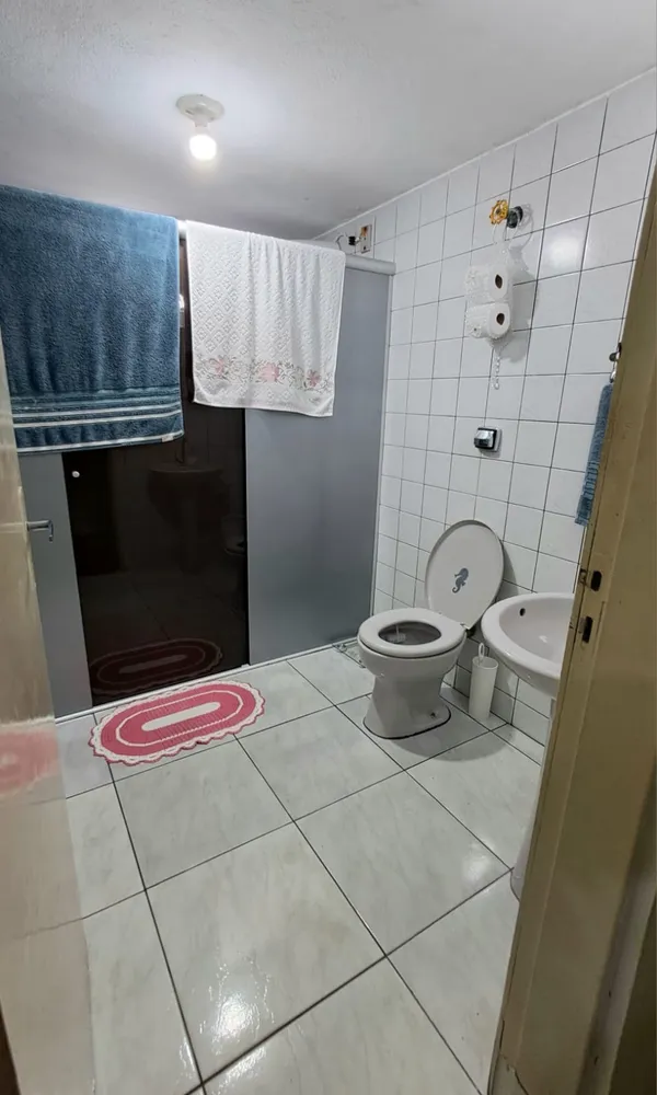 Casa, 2 quartos - Foto 4