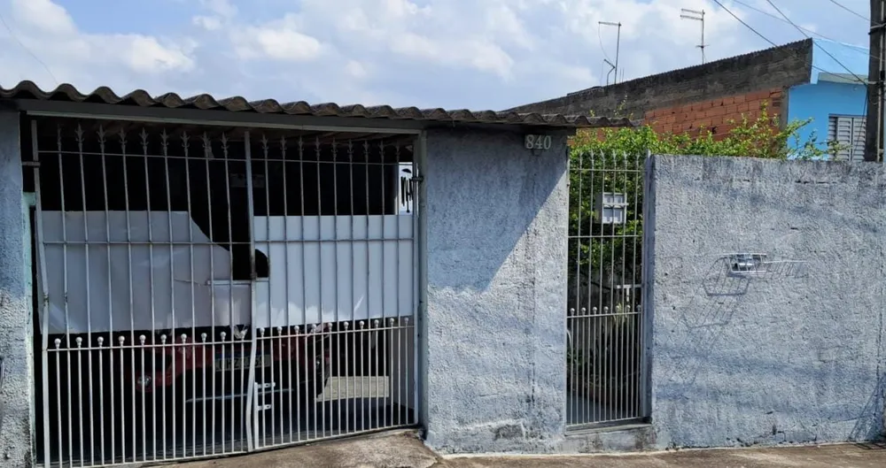 Casa, 2 quartos - Foto 1