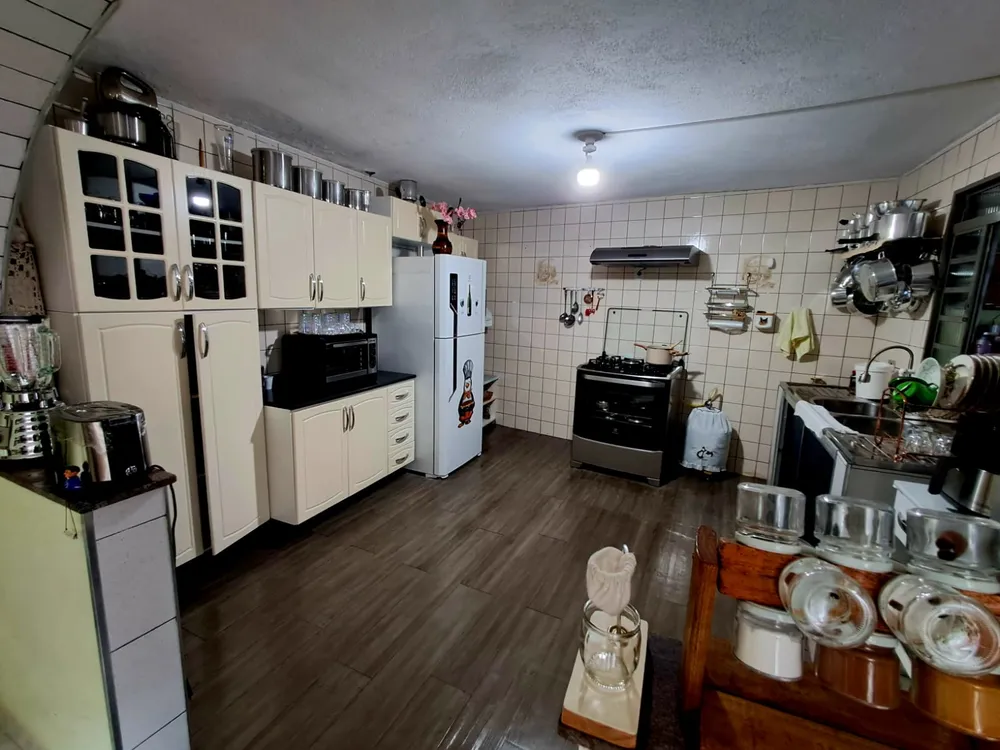 Casa, 2 quartos - Foto 2