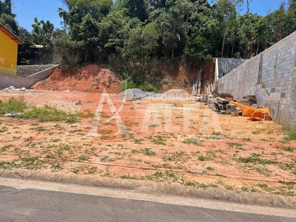 Terreno, 381 m² - Foto 2
