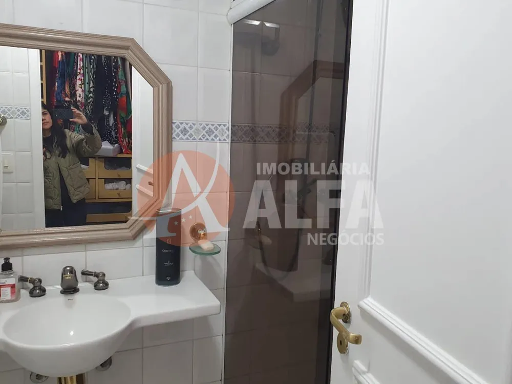 Casa, 3 quartos, 173 m² - Foto 7