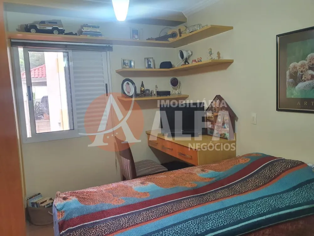 Casa, 3 quartos, 173 m² - Foto 6
