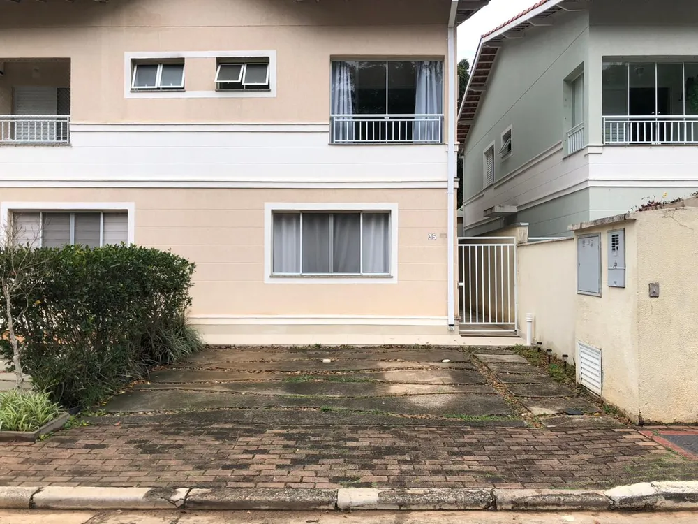 Casa, 3 quartos, 112 m² - Foto 7