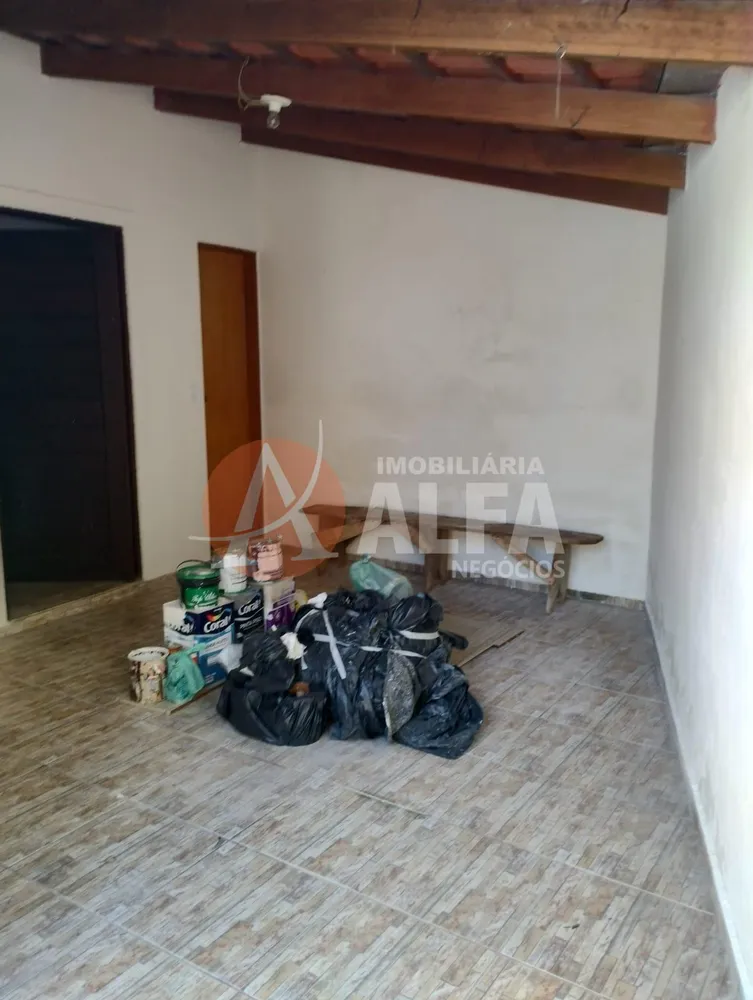 Casa, 2 quartos, 125 m² - Foto 5