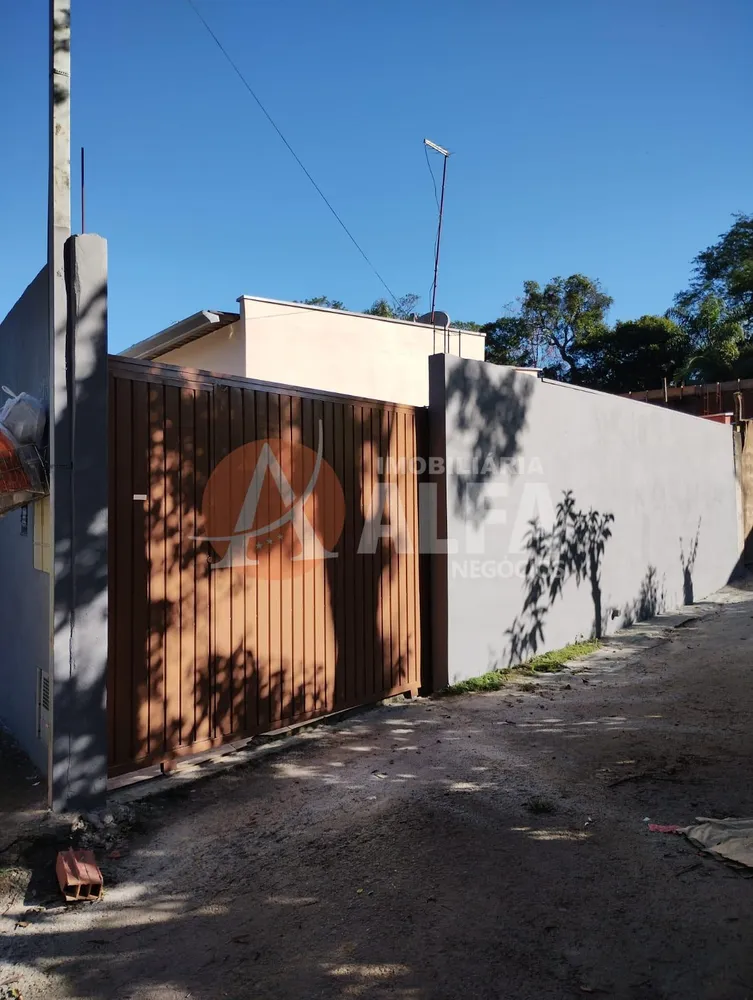 Casa, 2 quartos, 125 m² - Foto 8