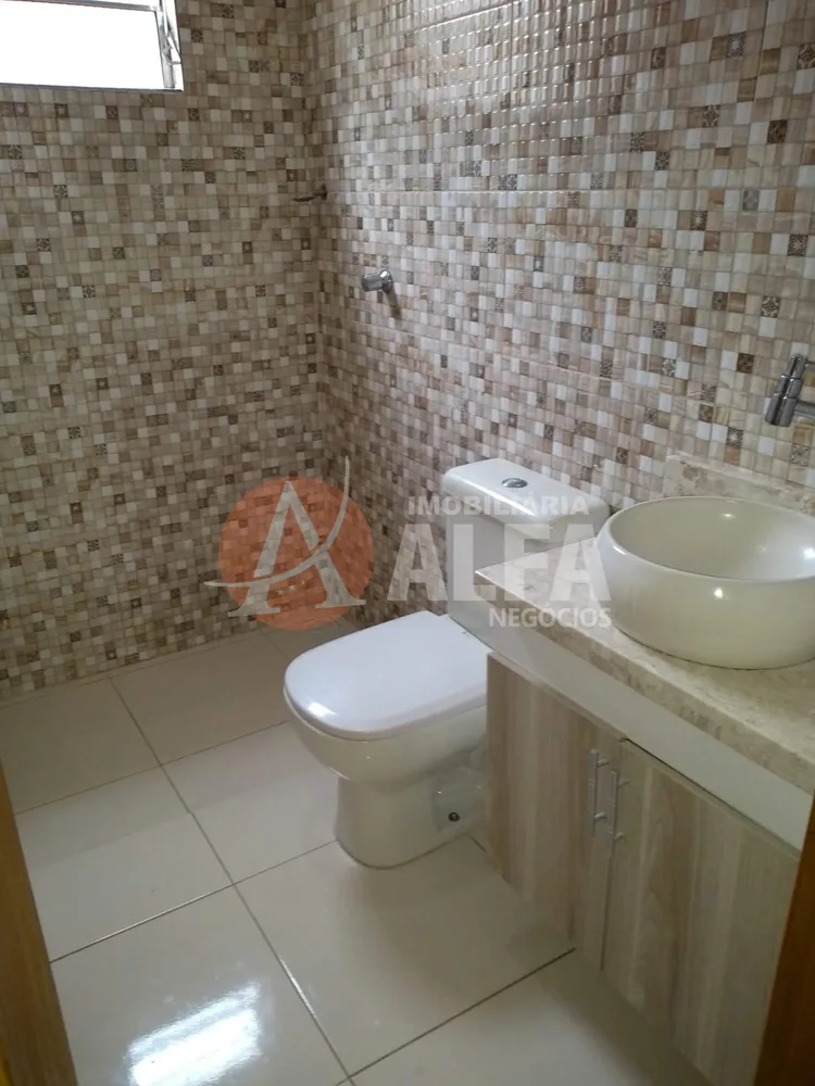 Casa, 2 quartos, 125 m² - Foto 2