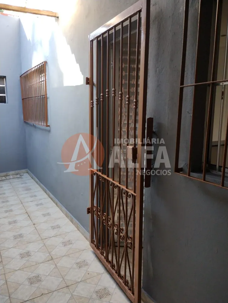 Casa, 2 quartos, 125 m² - Foto 4
