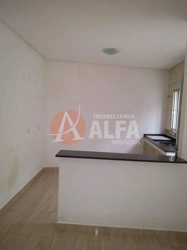 Casa, 2 quartos, 125 m² - Foto 3