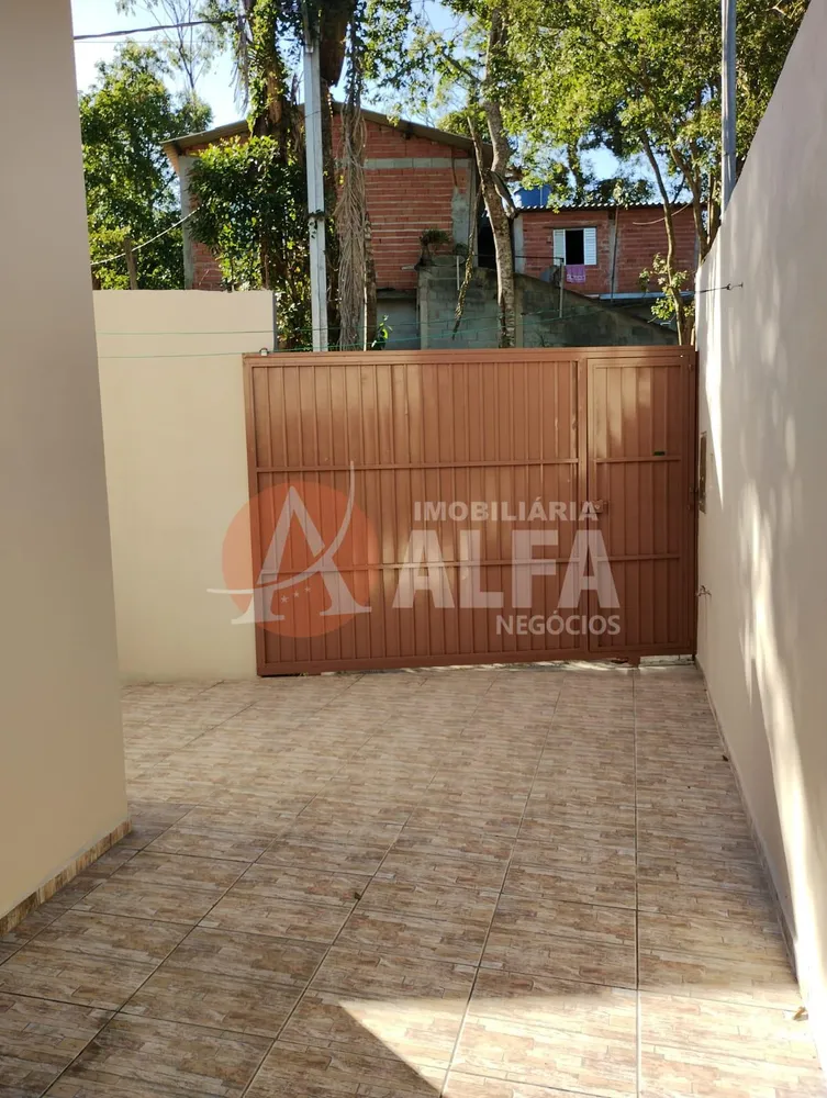 Casa, 2 quartos, 125 m² - Foto 1