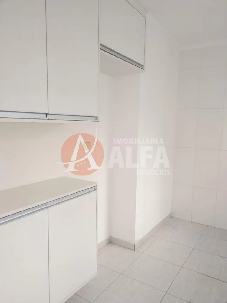 Apartamento, 3 quartos, 62 m² - Foto 1